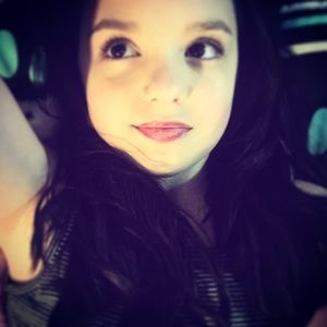 Meet your Posher, Jaci